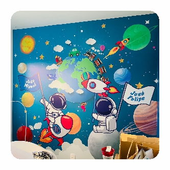 Astronalta