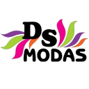 Logo de DS Modas