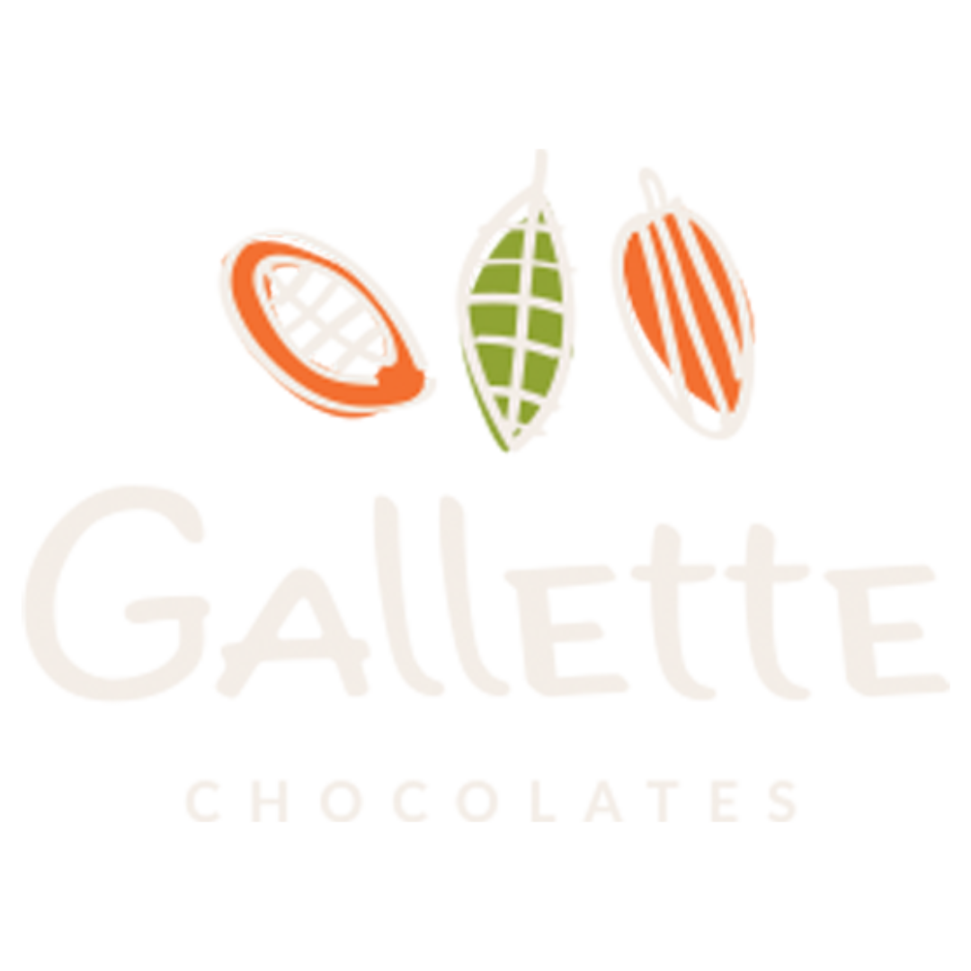 Gallette Chocolates