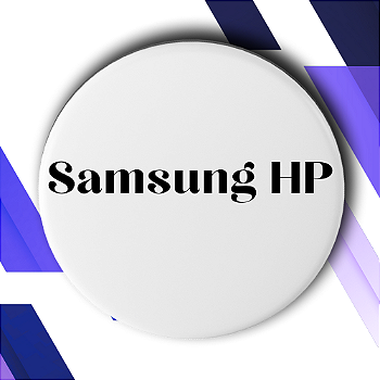 Samsung/HP