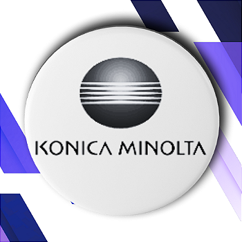 Konica Minolta