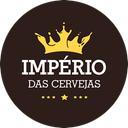 Logo de Império das Cervejas