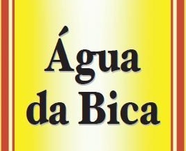 Água da Bica