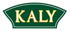 Xarope Kaly