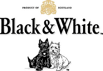 Black & White