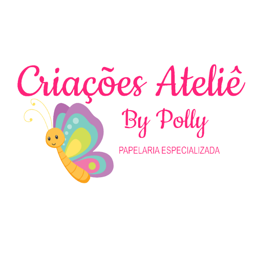 Criações Ateliê by Polly Andrade