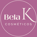 Logo de www.belakcosmeticos.com.br