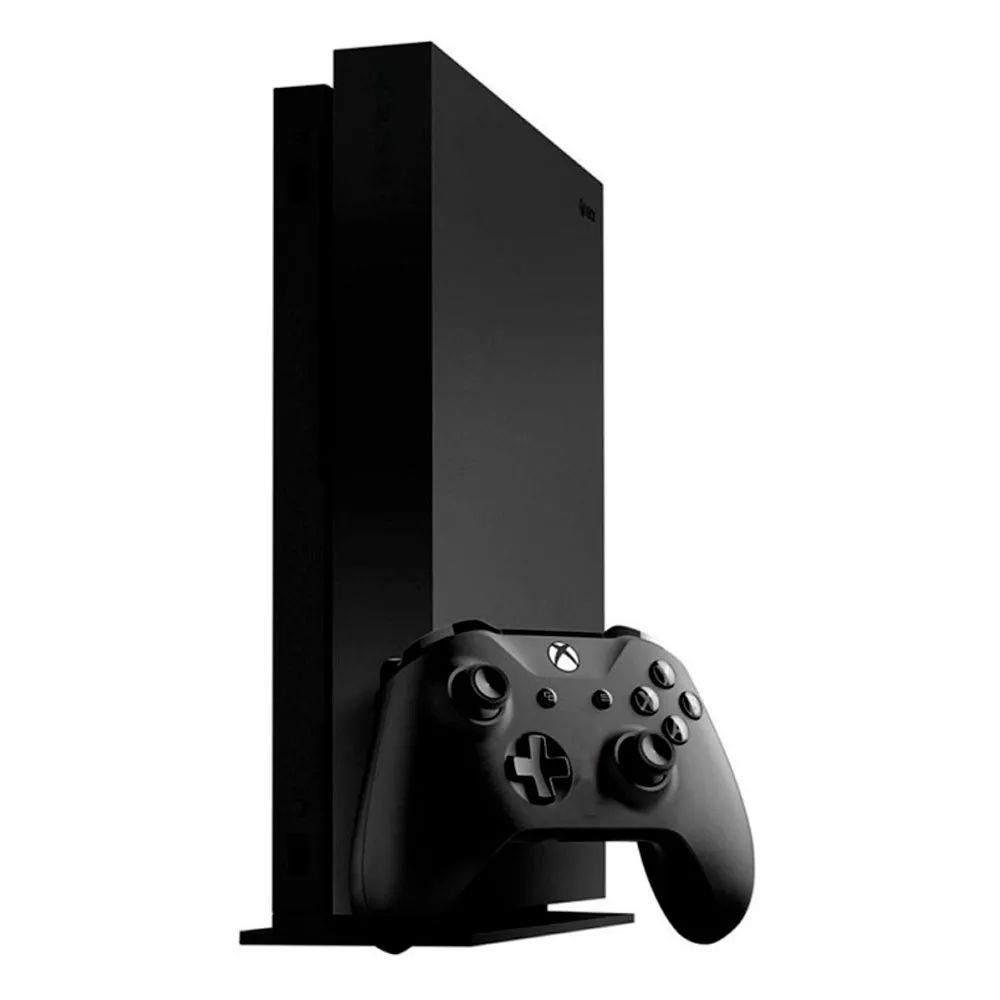 Xbox One X 1tb Seminovo - www.maicongames.com.br