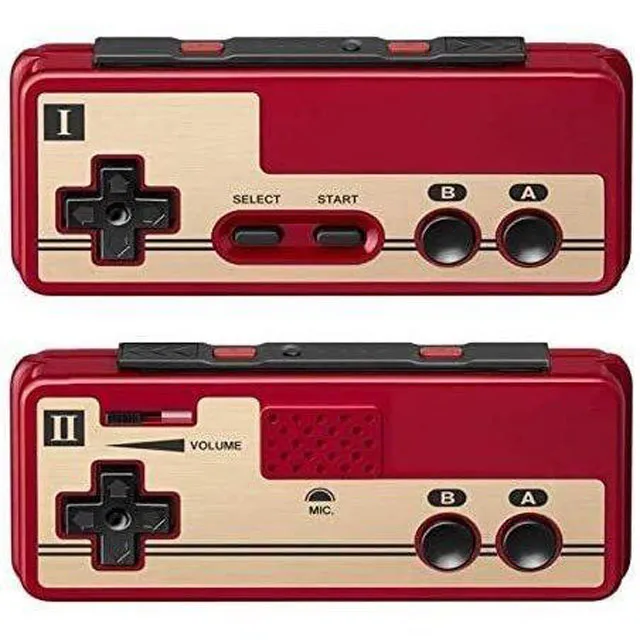 Nintendo Switch Famicom World Championships Special Edition