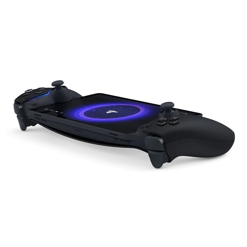PlayStation Portal Remoto Sony PS5 Midnight Black - www