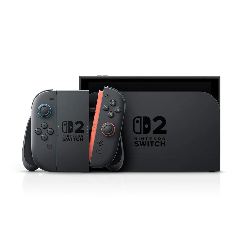 Console Nintendo Switch 2 256gb Bundle Mario Kart World - www