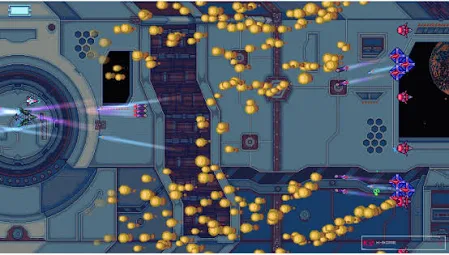Stellar Interface Nintendo Switch Lacrado - www.maicongames.com.br