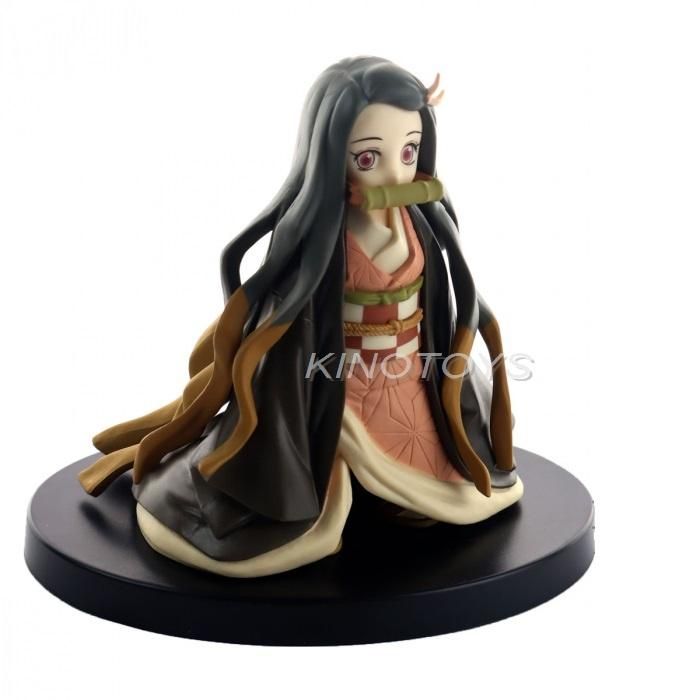 Nezuko Kamado - Demon Slayer Kimetsu no Yaiba Vol. 18 Banpresto