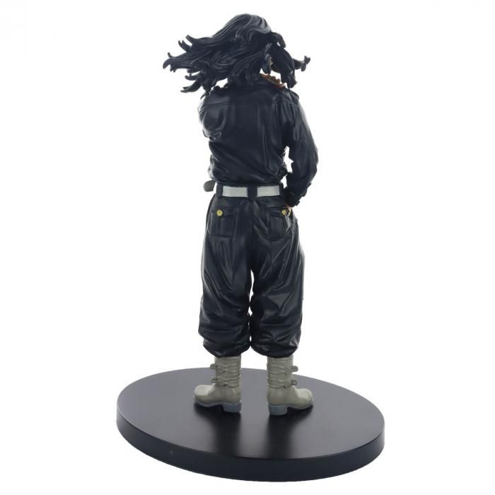 Keisuke Baji - Tokyo Revengers Banpresto - 08 anos! Loja on-line