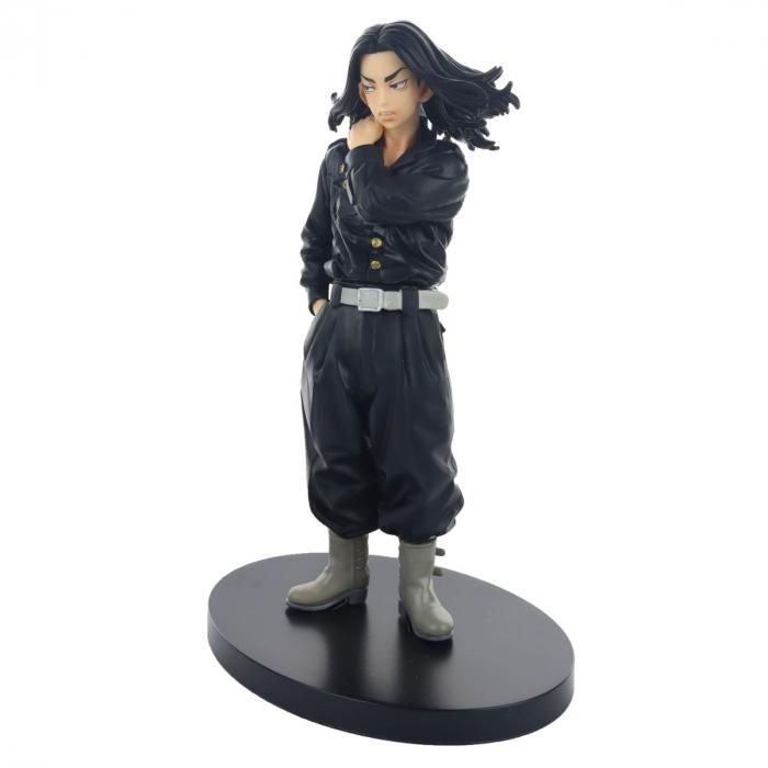 Keisuke Baji - Tokyo Revengers Banpresto - 08 anos! Loja on-line