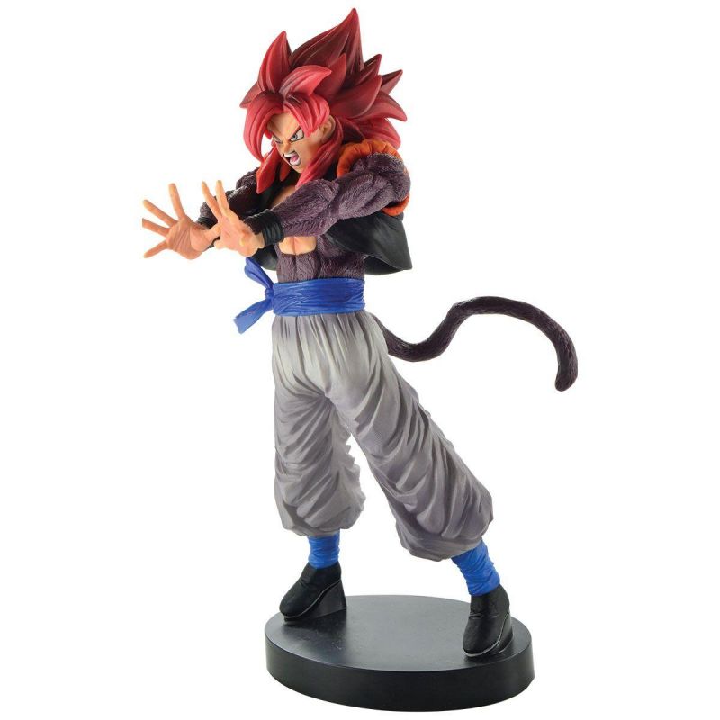Gogeta Super Saiyan 4 - Dragon Ball Z Dokkan Battle Ultimate