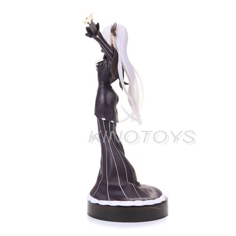 Echidna - Re:Zero Starting Life in Another World Banpresto - 08