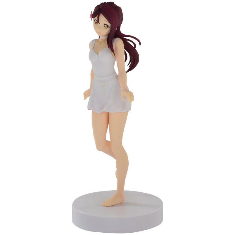 EXQ FIGURE ラブライブ！　樵 Riko Sakurauchi - Love Live! Sunshine! EXQ Figure Banpresto - 08