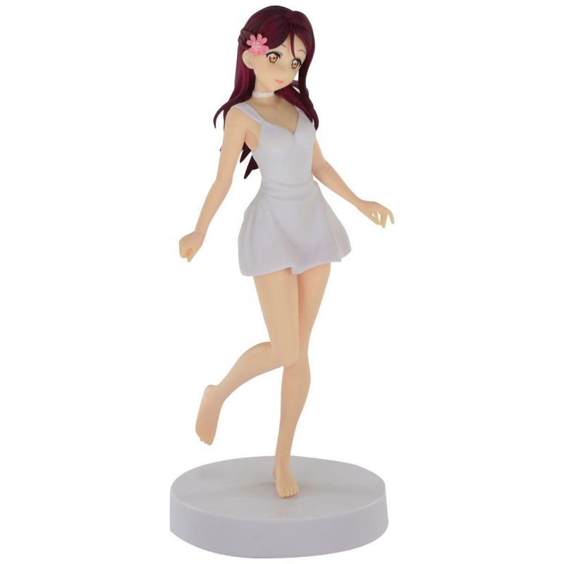 Riko Sakurauchi - Love Live! Sunshine! EXQ Figure Banpresto - 08