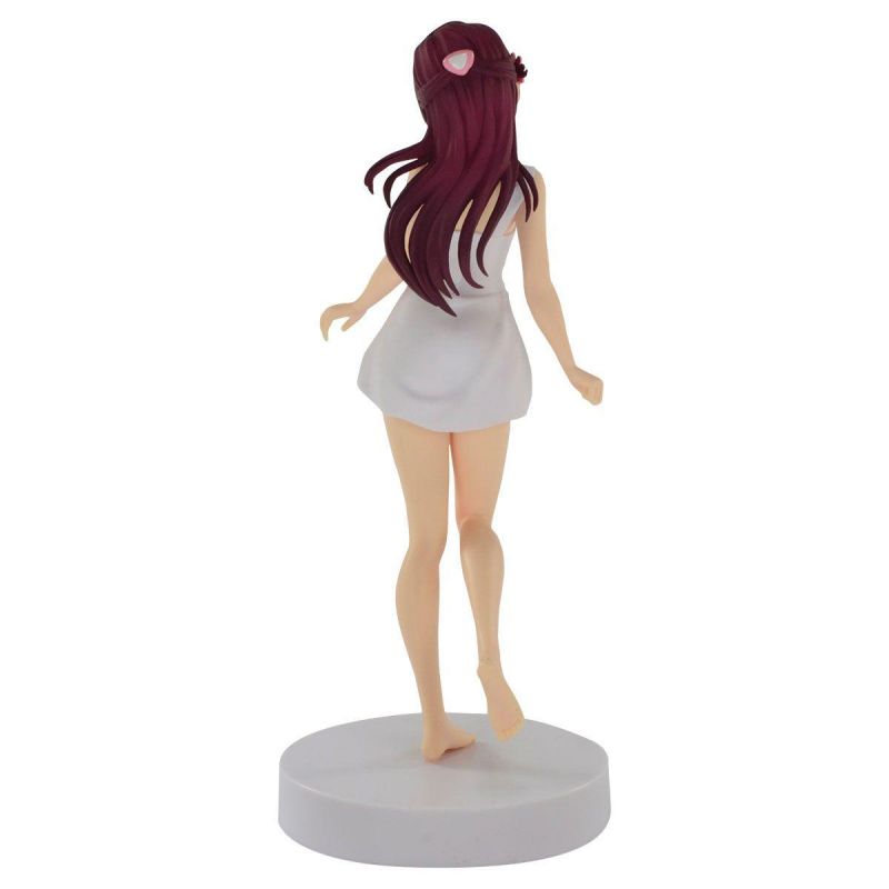 EXQ FIGURE ラブライブ！　樵 Riko Sakurauchi - Love Live! Sunshine! EXQ Figure Banpresto - 08