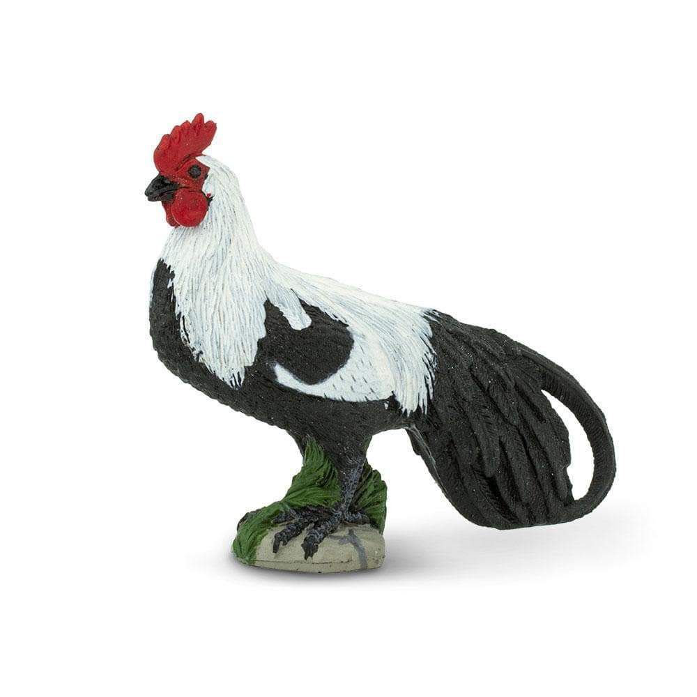 Figura Galo Phoenix Safari Ltd. - 08 anos! Loja on-line