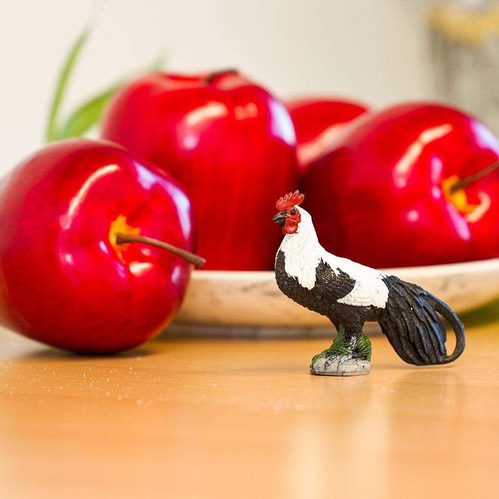 Figura Galo Phoenix Safari Ltd. - 08 anos! Loja on-line