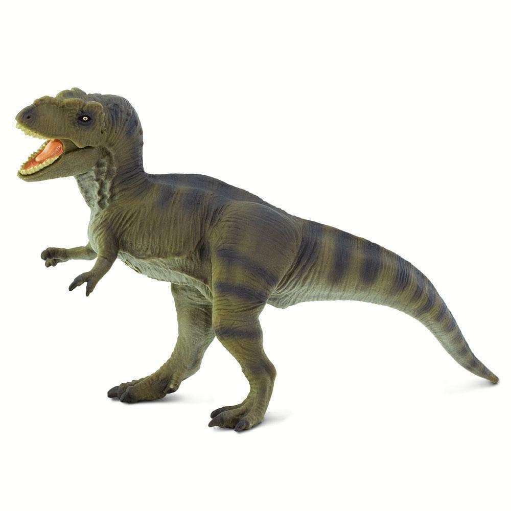 Figura Tyrannosaurus Rex Safari Ltd. - 08 anos! Loja on-line