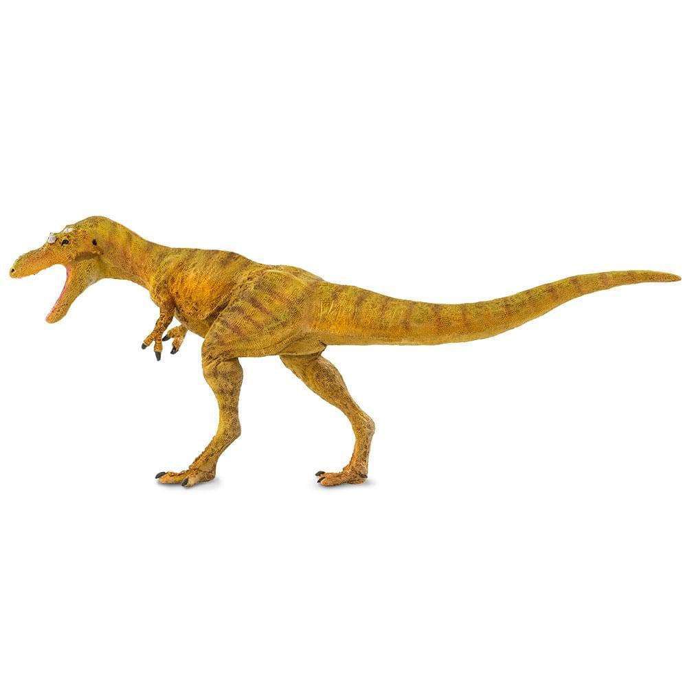 Figura Qianzhousaurus Safari Ltd. - 08 anos! Loja on-line