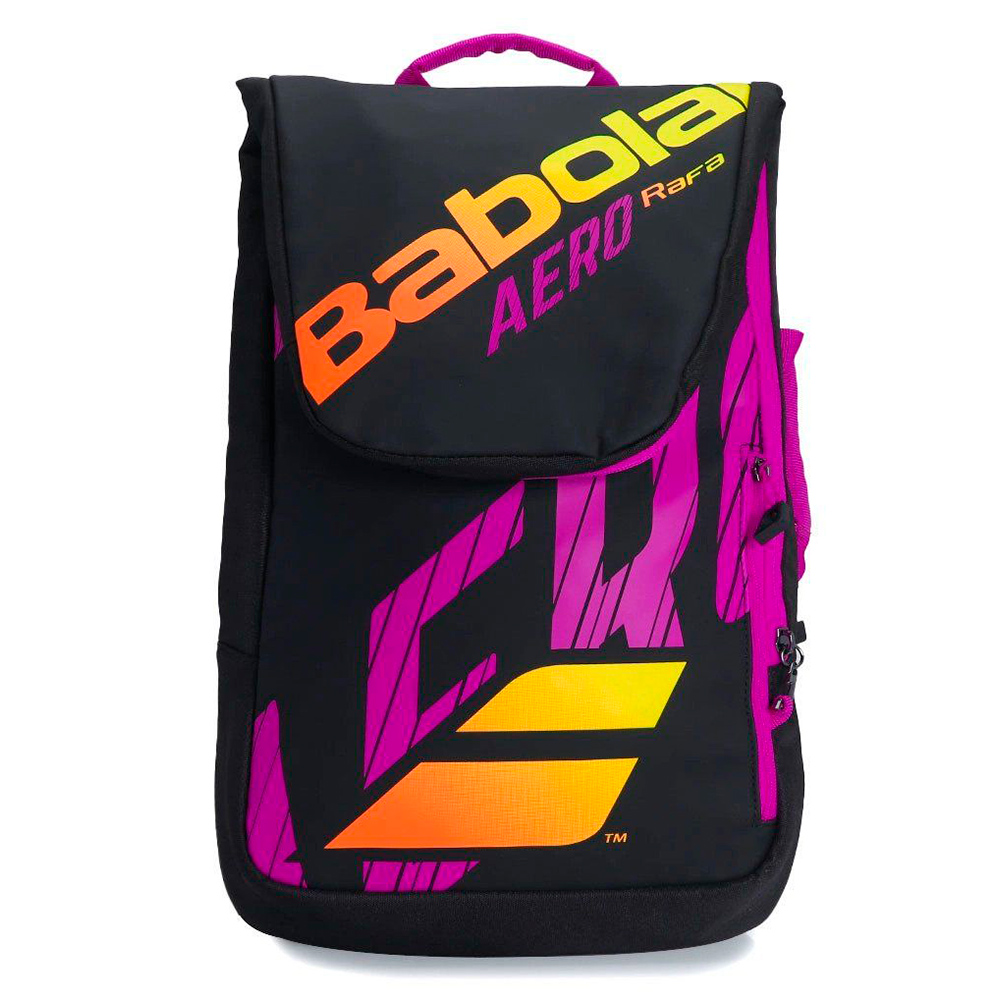 Mochila Backpack Babolat Pure Aero Rafa - Winner Raquetes
