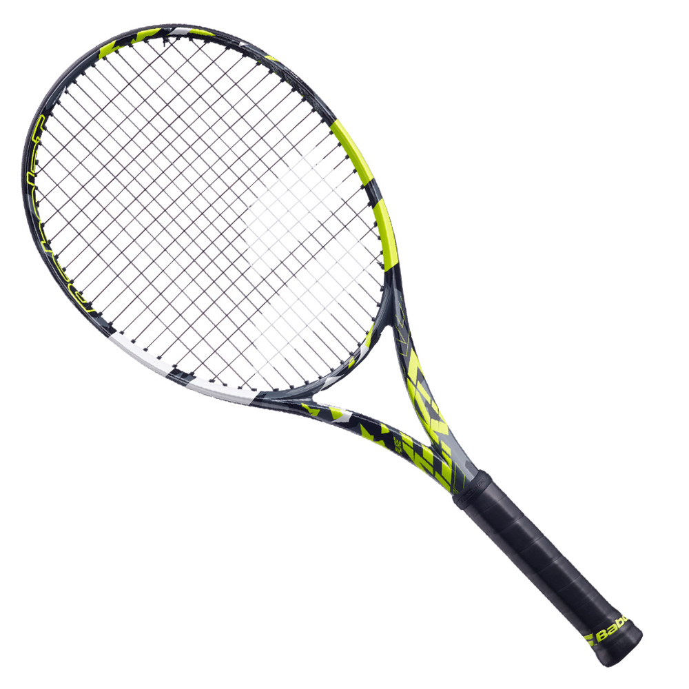 Raquete de Tênis Babolat Pure Aero 2023 - Winner Raquetes