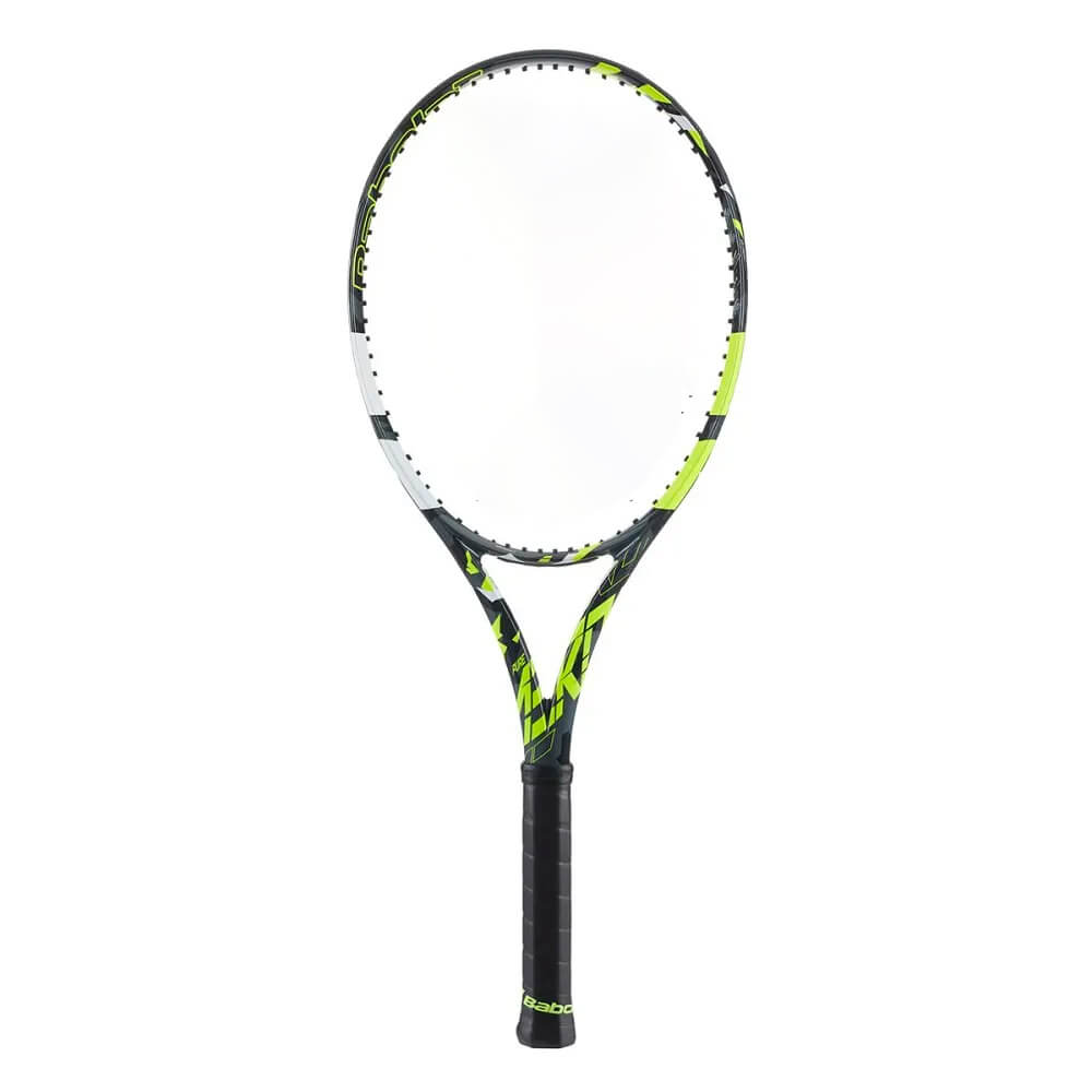 Raquete de Tênis Babolat Pure Aero 2023 - Winner Raquetes