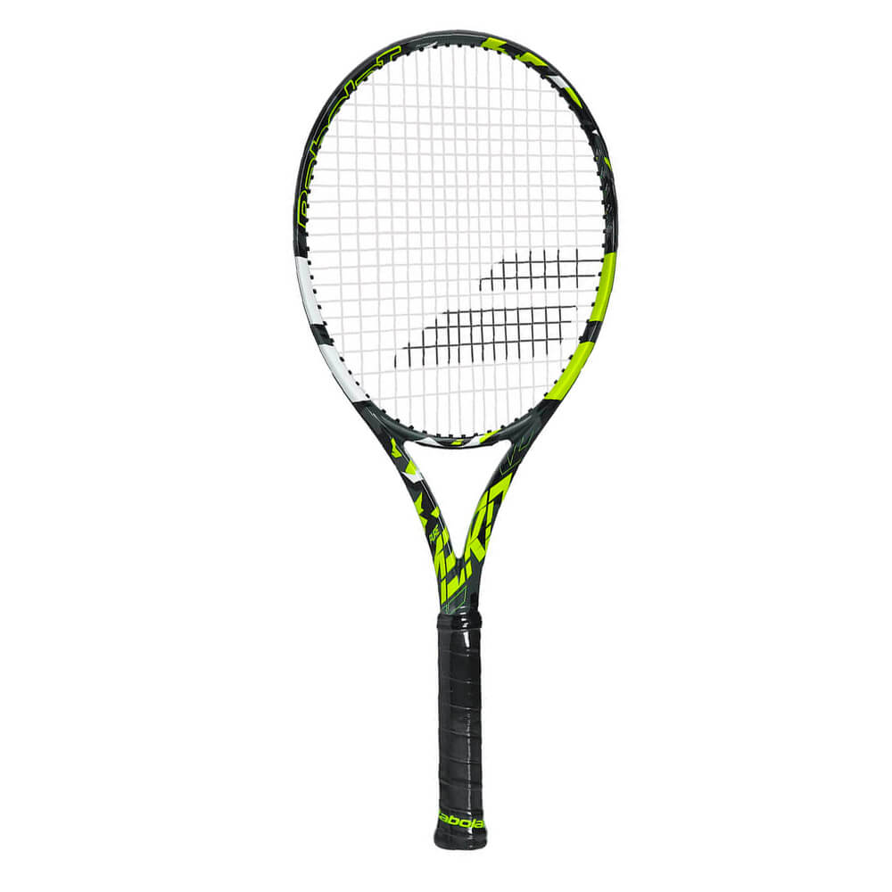 Raquete de Tênis Babolat Pure Aero 2023 - Winner Raquetes