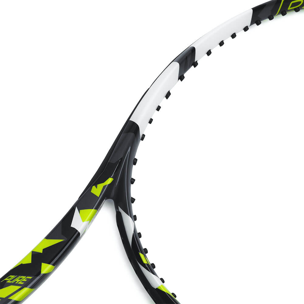 Raquete de Tênis Babolat Pure Aero 2023 - Winner Raquetes