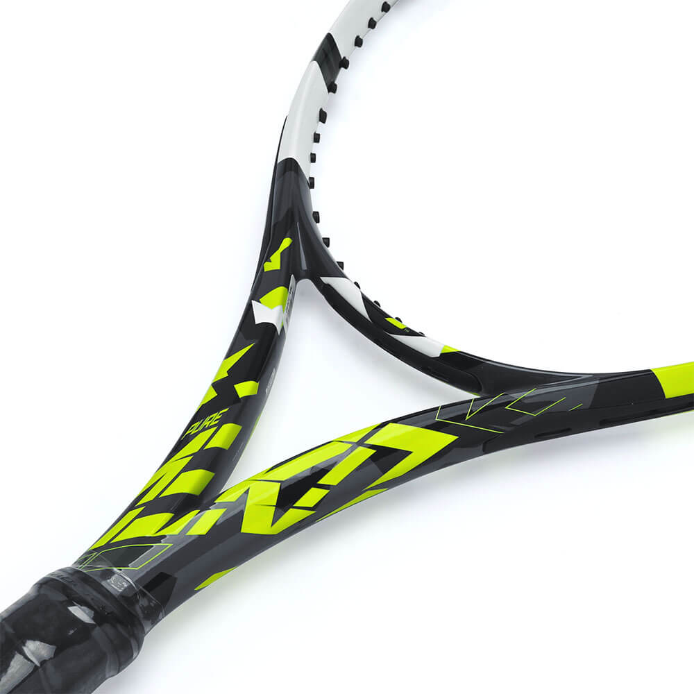 Raquete de Tênis Babolat Pure Aero 2023 - Winner Raquetes