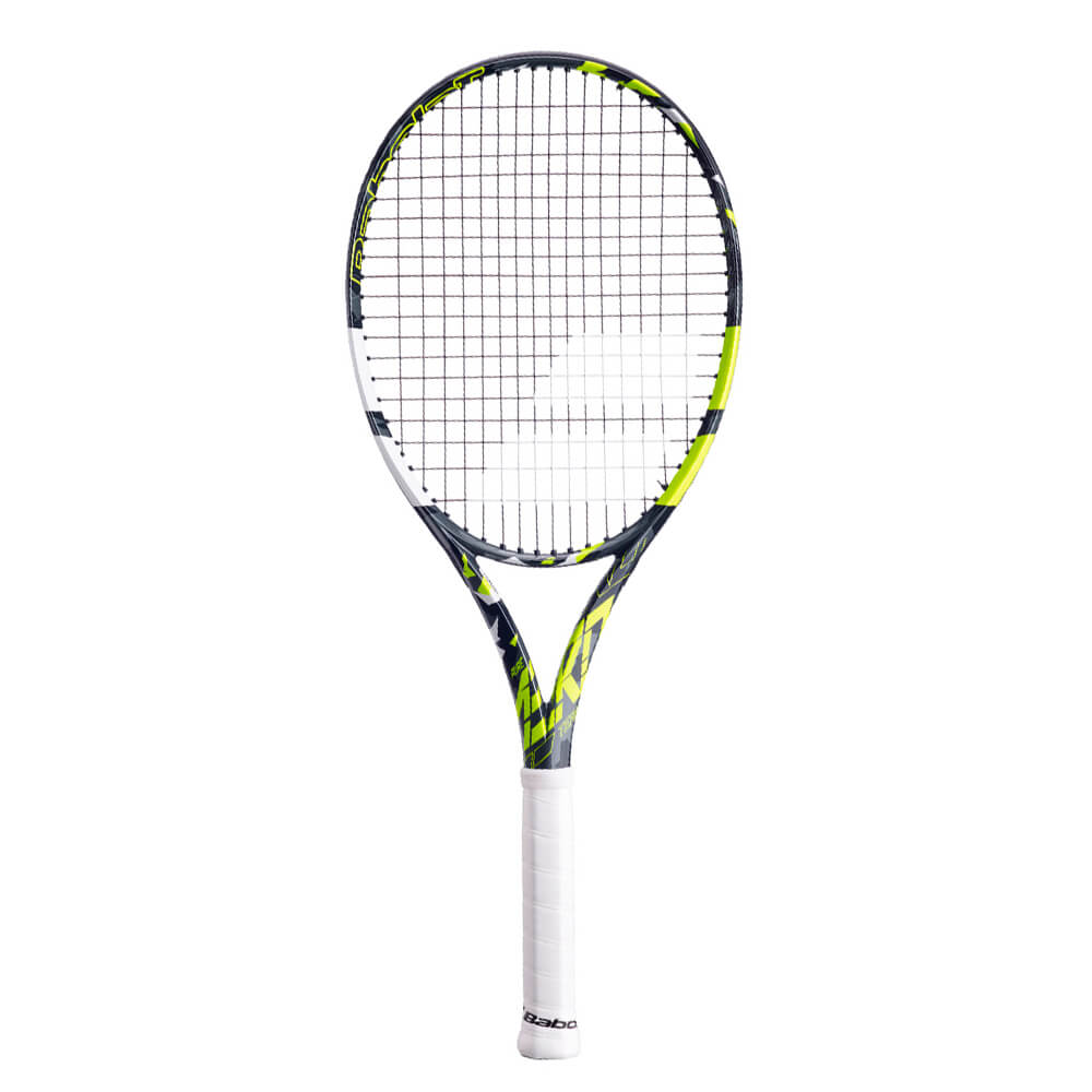 Raquete de Tênis Babolat Pure Aero Team 2023 - Winner Raquetes