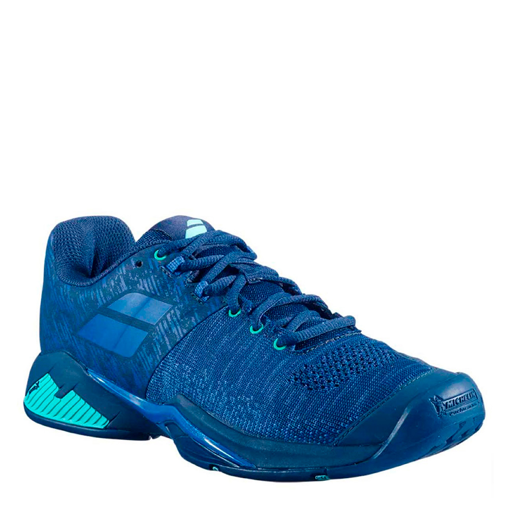 Babolat propulse blast clay clearance