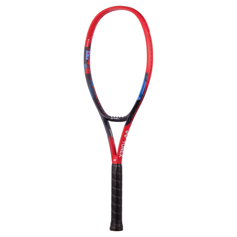 Raquete de Tênis Yonex Vcore 100 2023 - Escarlate - Winner