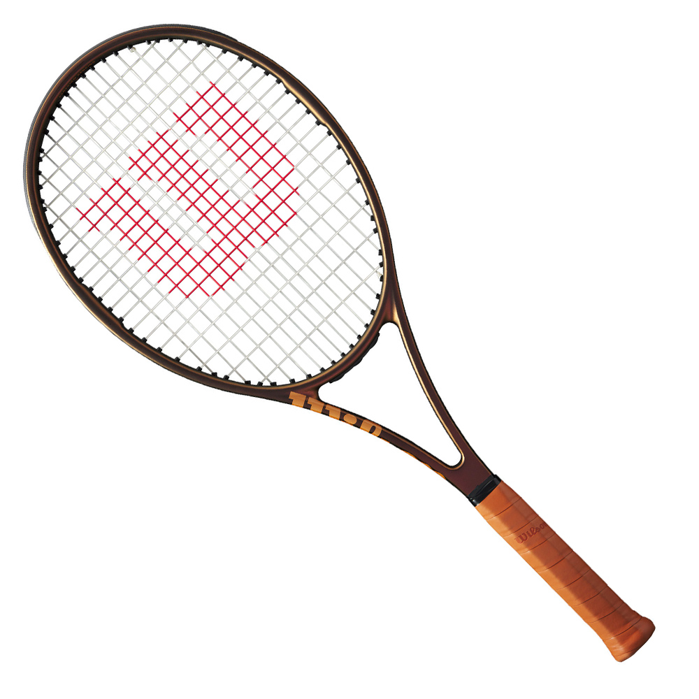 Raquete de Tênis Wilson Pro Staff 97 V14 - 315g - Winner Raquetes