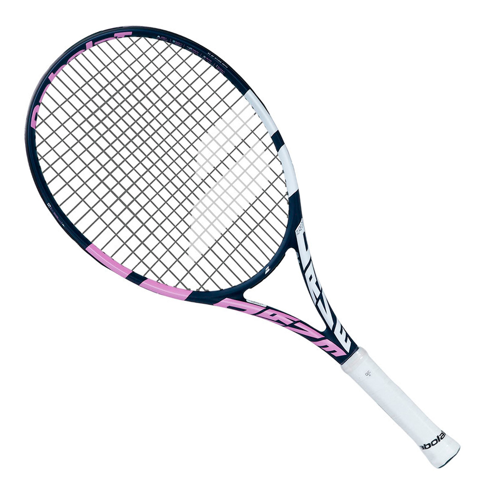 Raquete de Tênis Babolat Pure Drive Junior 26 GIRL - Winner Raquetes
