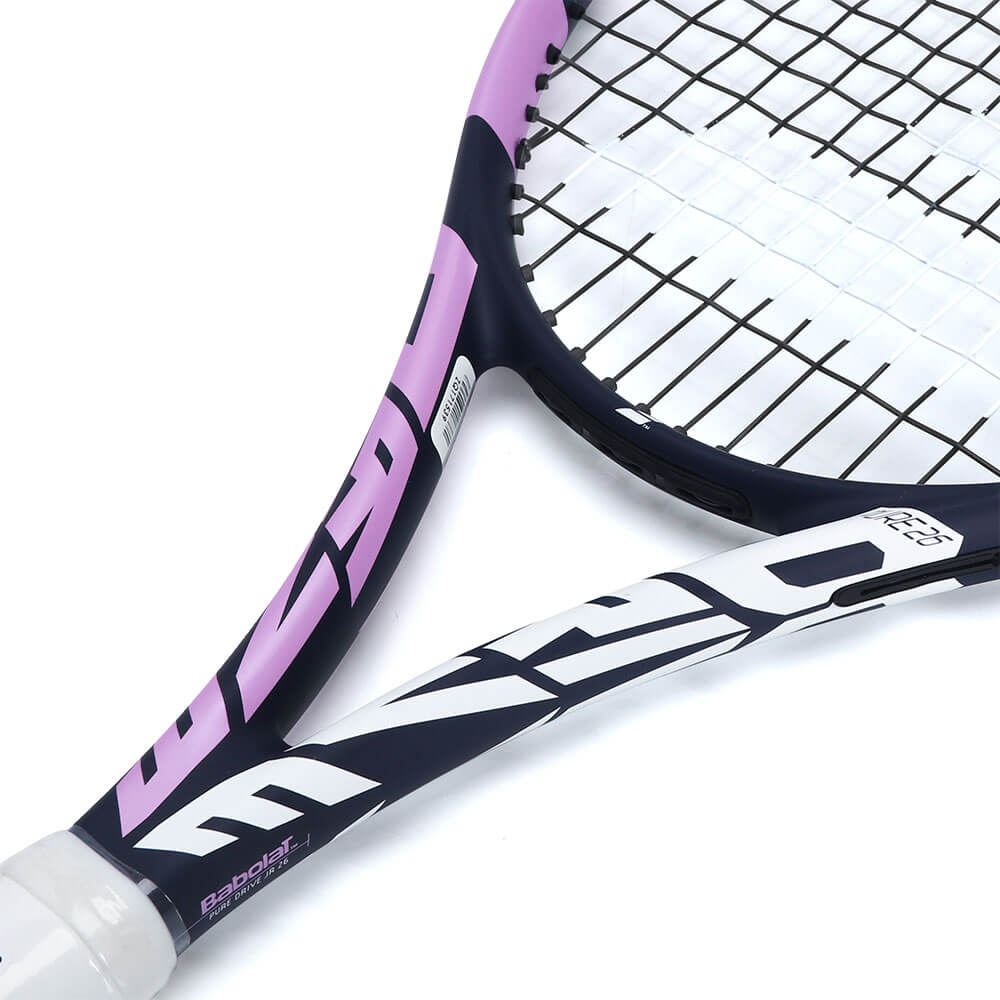 Raquete de Tênis Babolat Pure Drive Junior 26 GIRL - Winner Raquetes