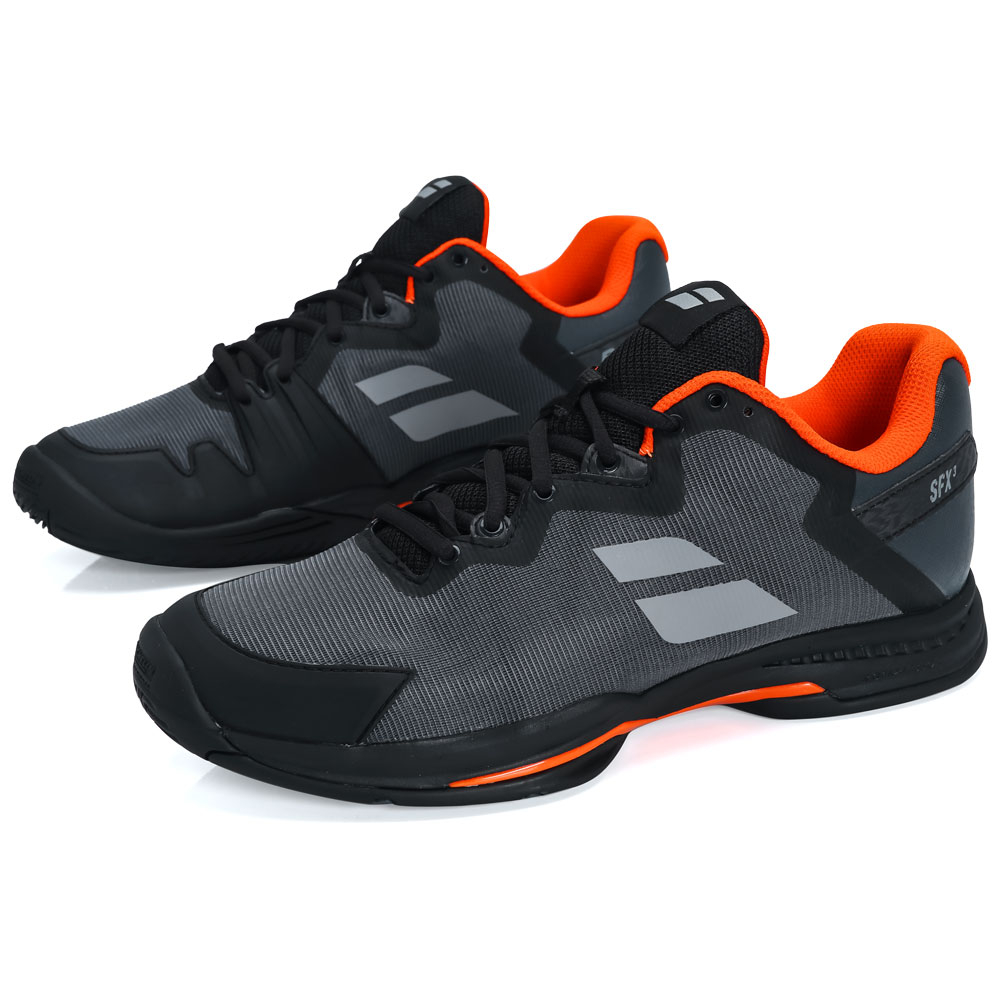 Tênis Babolat SFX 3 All Court - Winner Raquetes