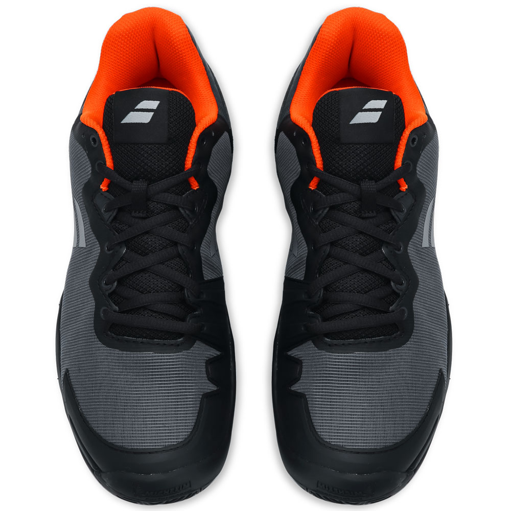 Tênis Babolat SFX 3 All Court - Winner Raquetes