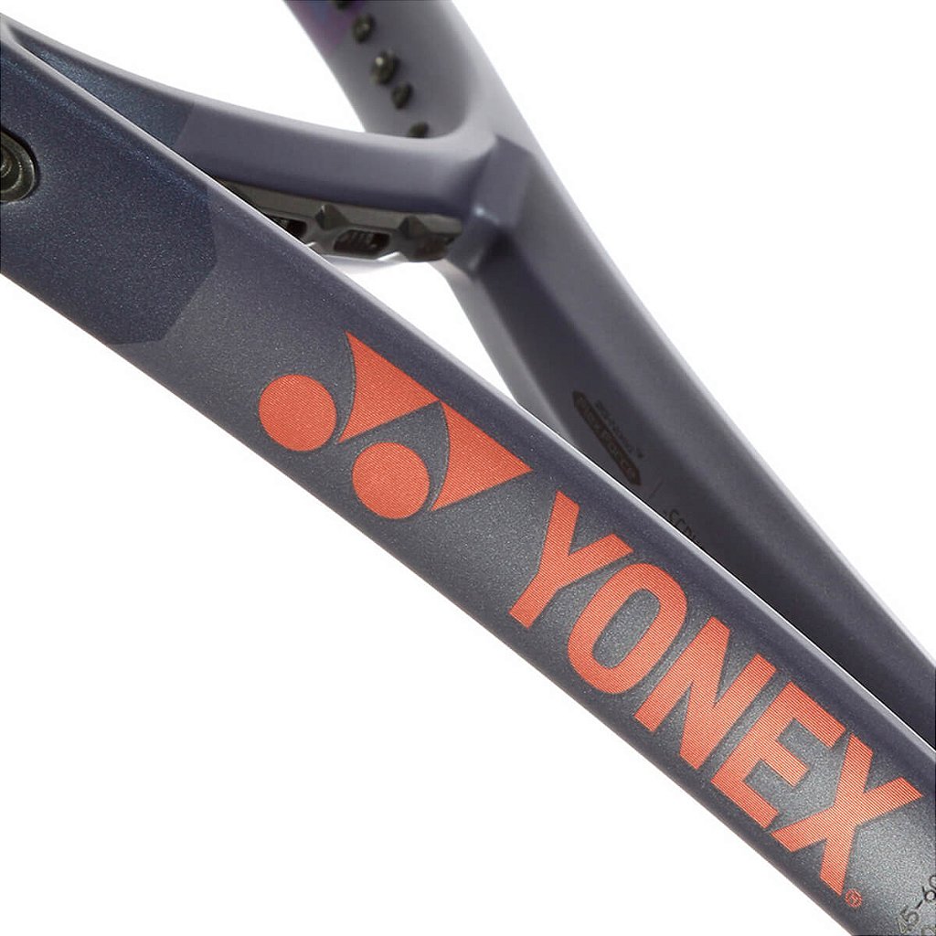 YONEX PERCEPT97 2本セット Raquete de Tênis Yonex Percept 97 Midnight - 310g - Winner Raquetes