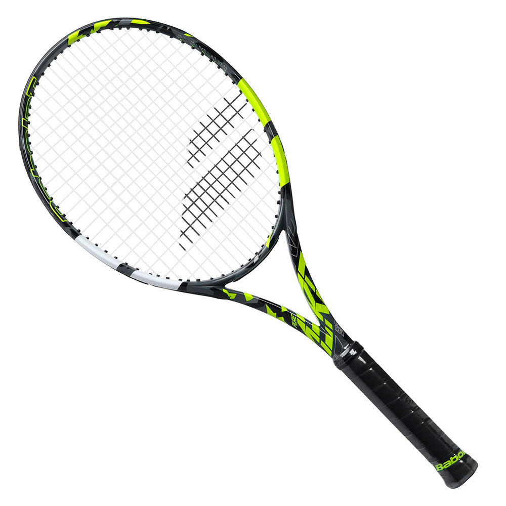 Raquete de Tênis Babolat Pure Aero 98 - Winner Raquetes