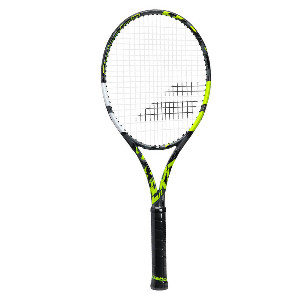 Raquete de Tênis Babolat Pure Aero 98 - Winner Raquetes