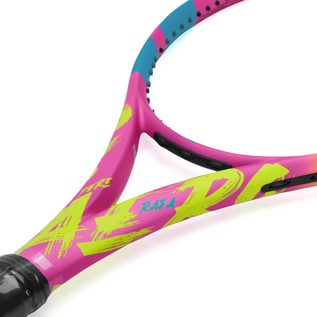 Raquete De Tênis Babolat Pure Aero Rafa 290g - 2023 - Winner