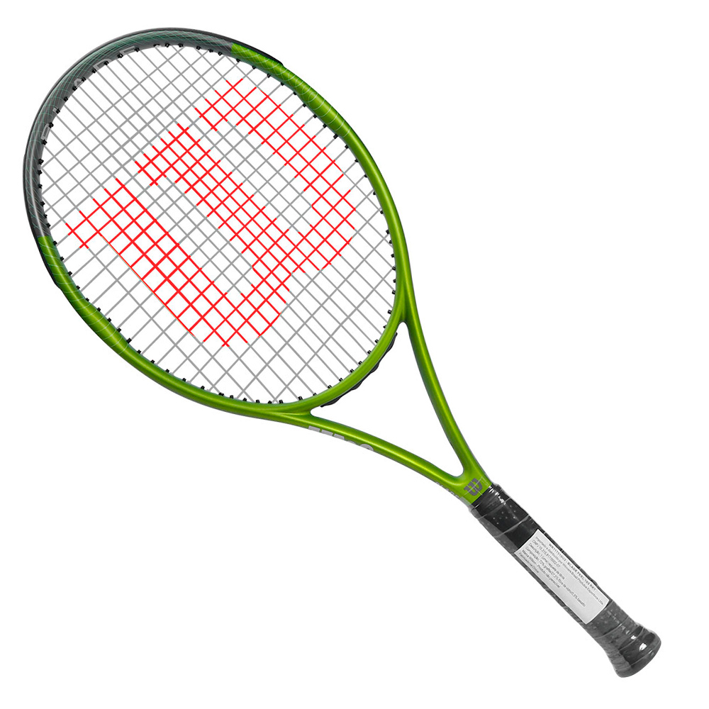 Raquete de Tênis Wilson Blade Feel 103 - Winner Raquetes
