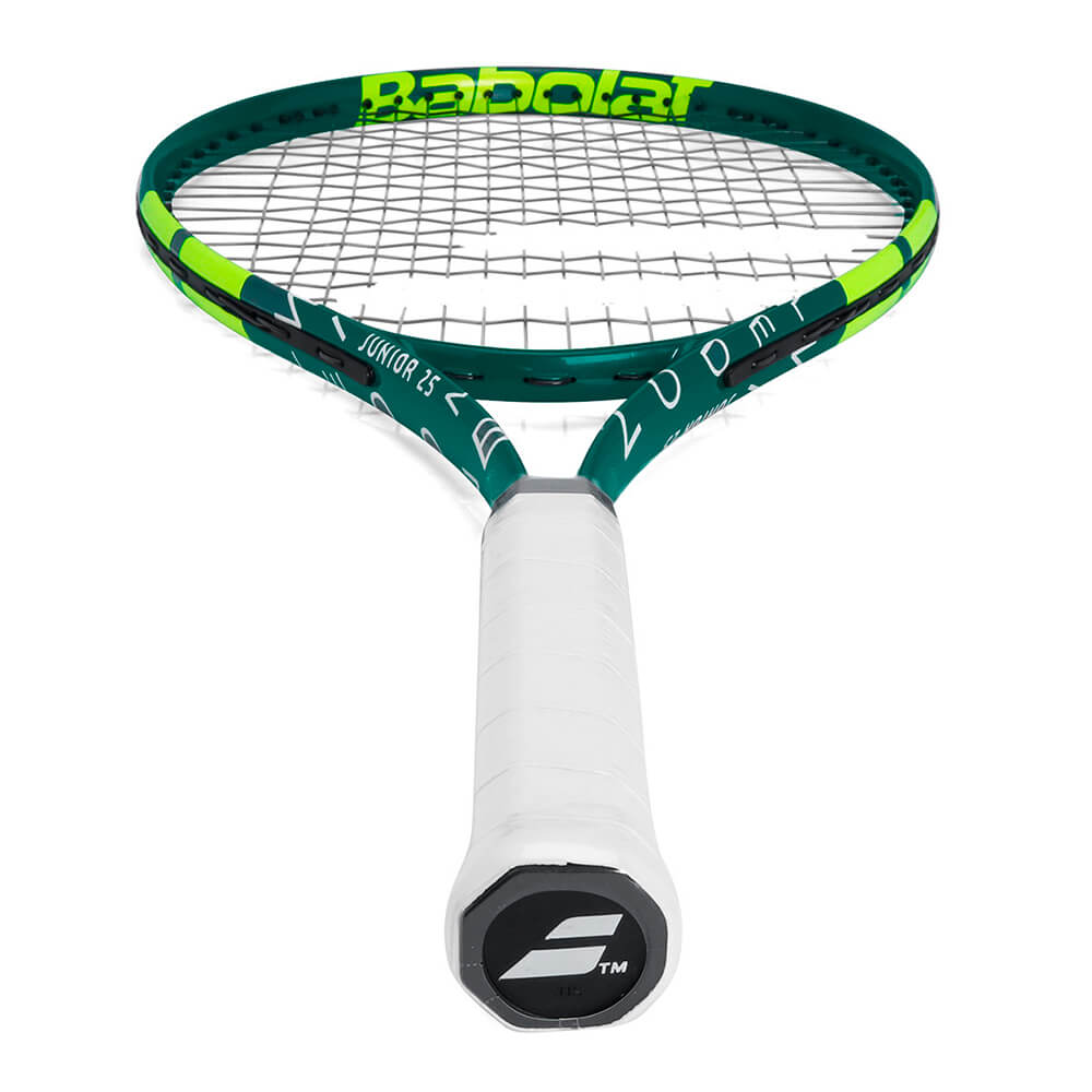 Raquete de Tênis Babolat Wimbledon Junior 25 - Winner Raquetes