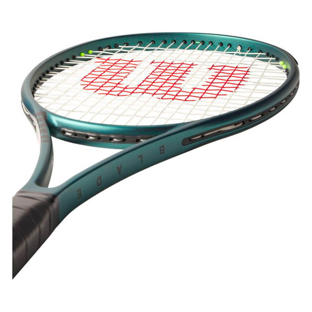 Raquete de Tênis Wilson Blade 98 V9 16x19 - Winner Raquetes