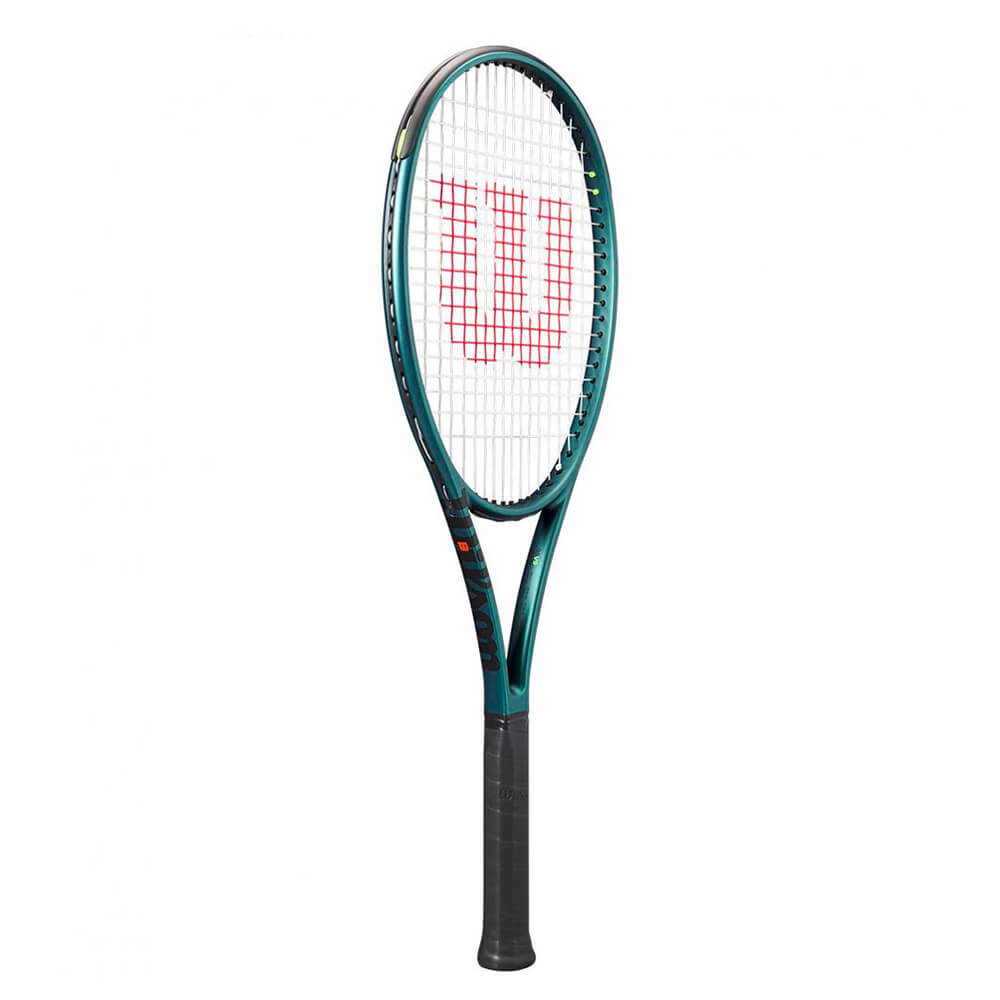 Wilson Blade 98 V9 16☓19 G2 RAQ TENIS BLADE 98 16X19 V9 4 | Amazon.com.br